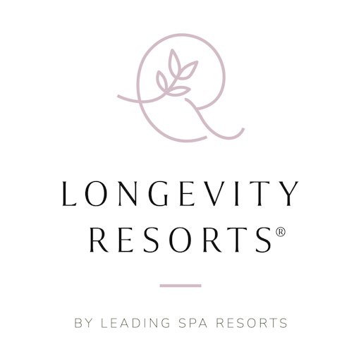 Logo der Longevity Resorts