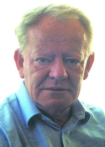 Dr. Ernst Hofbauer