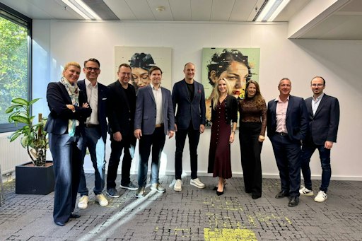 Exper:innenjury Nagarro Innovation Challenge 2026