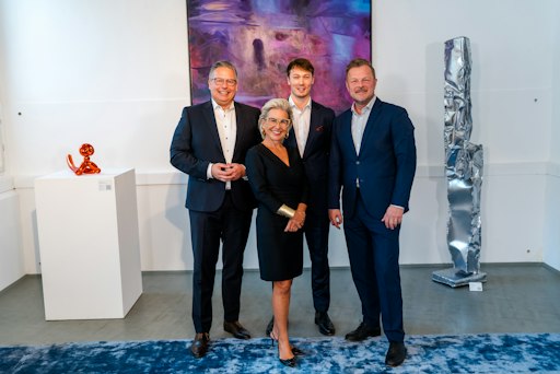  Gruppenfoto SIMACEK und ARTCARE