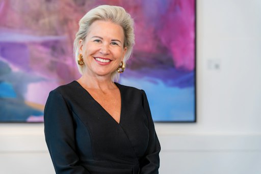 Vorschau Bild von Portraitfoto Mag. Ursula Simacek