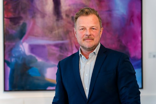 Vorschau Bild von Portraitfoto Gernot Schmidt-Schmiedbauer