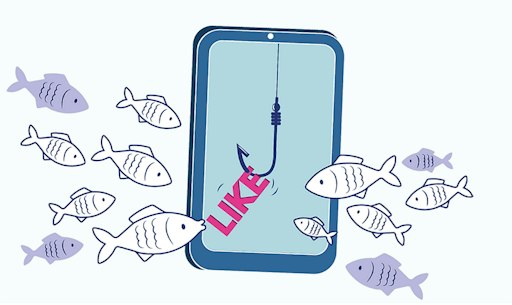 Unter https://www.lehrer.at/socialmediaguide/ werden Themen wie
Cybermobbing, Fake News, Datenschutz, Algorithmen, Künstliche
Intelligenz und gemeinsame digitale Familienregeln behandelt.