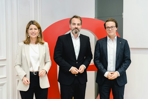 Vorschau Bild von Pressekonferenz zur Vorstellung des Kompass Energieunabhängigkeit
von Oesterreichs Energie und Österreichische Energieagentur