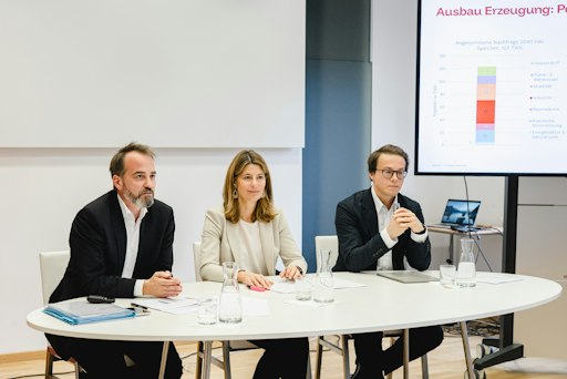 Pressekonferenz zur Vorstellung des Kompass Energieunabhängigkeit
von Oesterreichs Energie und Österreichische Energieagentur