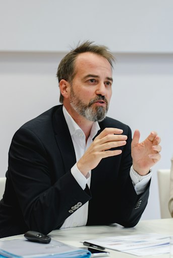 Vorschau Bild von Pressekonferenz zur Vorstellung des Kompass Energieunabhängigkeit
von Oesterreichs Energie und Österreichische Energieagentur