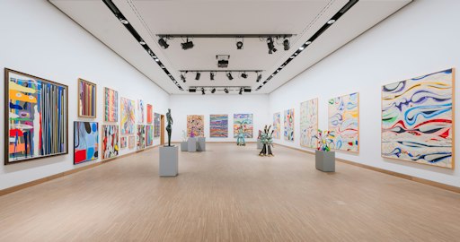Dalpra im Künstlerhaus Wien