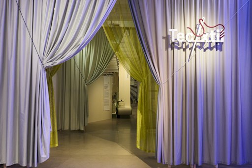 https://www.apa-fotoservice.at/galerie/40206 Tec/xtil – Faser,
Funktion, Fashion