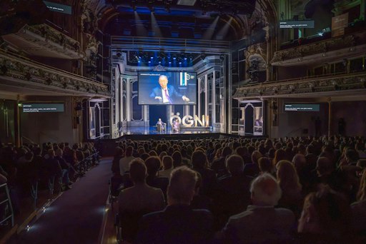 Vorschau Bild von Ban Ki-moon beim ÖGNI Symposium
