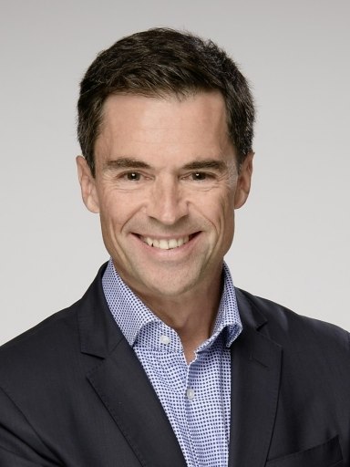 Dr. Bernd Träxler - Partner und Co-Founder von Compliance Networks