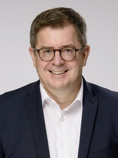 Dr. Christoph Kodada - Partner und Co-Founder von Compliance Networks
