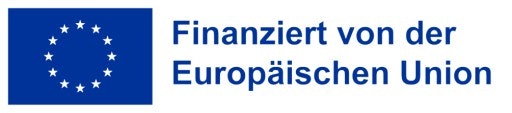 Vorschau Bild von Finanziert von der Europäischen Union