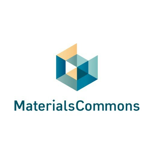 Vorschau Bild von Logo MaterialsCommons