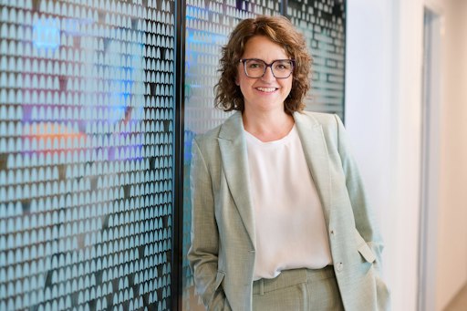 KR Gudrun Meierschitz, Vorstand ACREDIA Group