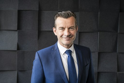 Vorschau Bild von Gerhard Kürner, CEO und Gründer von 506.ai