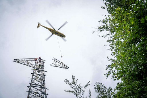 Vorschau Bild von APG Demontage Hagengebirge, GPS: 47.4748162,13.0450359