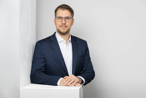 Igor Palka wird neuer Geschäftsführer der Congress Messe
Innsbruck