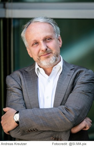 Pressefoto Andreas Kreutzer