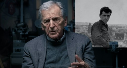 Filmemacher Costa-Gavras // Weiterer Text über ots und
www.presseportal.de/nr/9021 / Die Verwendung dieses Bildes für
redaktionelle Zwecke ist unter Beachtung aller mitgeteilten
Nutzungsbedingungen zulässig und dann auch honorarfrei.
Veröffentlichung ausschließlich mit Bildrechte-Hinweis.