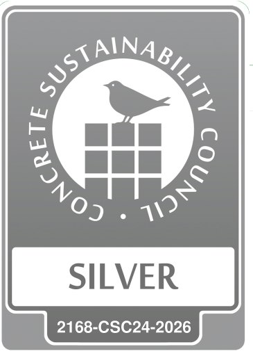 CSC takes a comprehensive approach to sustainability at each of its sites. Among other things, it assesses management and responsible procurement, environmental and climate protection, social and economic aspects, and the supply chain.