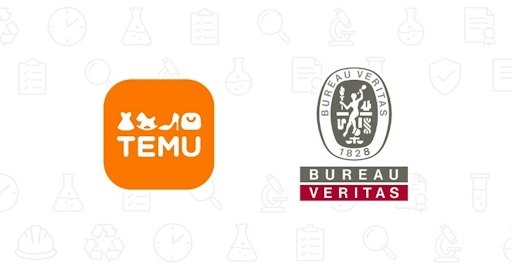 Temu verstärkt proaktive Produktprüfungen nach erfolgreicher
Bureau Veritas-Prüfung der Labore // Weiterer Text über ots und
www.presseportal.de/nr/178071 / Die Verwendung dieses Bildes für
redaktionelle Zwecke ist unter Beachtung aller mitgeteilten
Nutzungsbedingungen zulässig und dann auch honorarfrei.
Veröffentlichung ausschließlich mit Bildrechte-Hinweis.