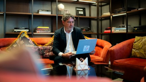 Makler Service AG bietet fundierte Marktanalyse und Beratung für
Luxusvillen in Dubai.
