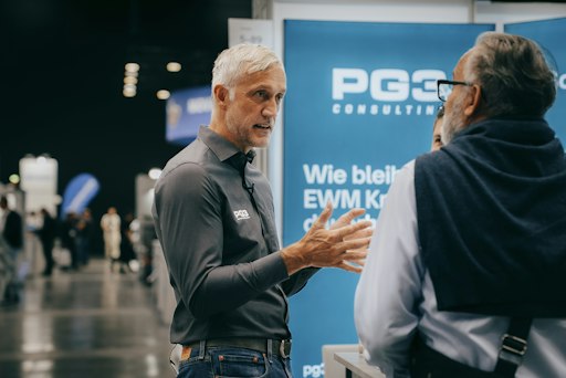 Peter Gruber, PG3 Consulting GmbH // Weiterer Text über ots und
www.presseportal.de/nr/183813 / Die Verwendung dieses Bildes für
redaktionelle Zwecke ist unter Beachtung aller mitgeteilten
Nutzungsbedingungen zulässig und dann auch honorarfrei.
Veröffentlichung ausschließlich mit Bildrechte-Hinweis.