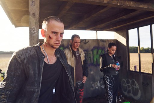 Vorschau Bild von Emil Belton, Flaschko, Jovana Jovic // Weiterer Text über ots und
www.presseportal.de/nr/12946 / Die Verwendung dieses Bildes für
redaktionelle Zwecke ist unter Beachtung aller mitgeteilten
Nutzungsbedingungen zulässig und dann auch honorarfrei.
Veröffentlichung ausschließlich mit Bildrechte-Hinweis.
