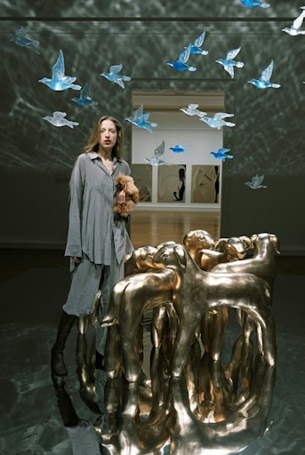 Star Schwarm & The Angels Have Become Animals, 2026