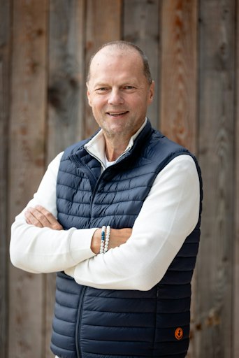Michael Dockal, Geschäftsführer ZGONC Handel GmbH