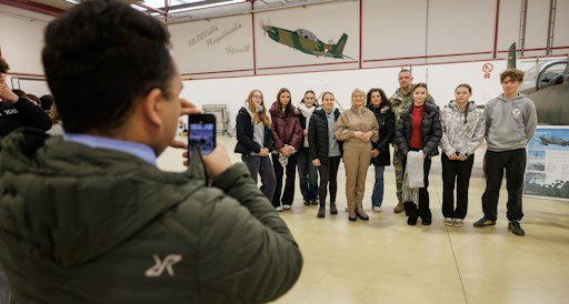 Vorschau Bild von Bundesheer: Lehrlingssporttage fördern die Fachkräfte von morgen
