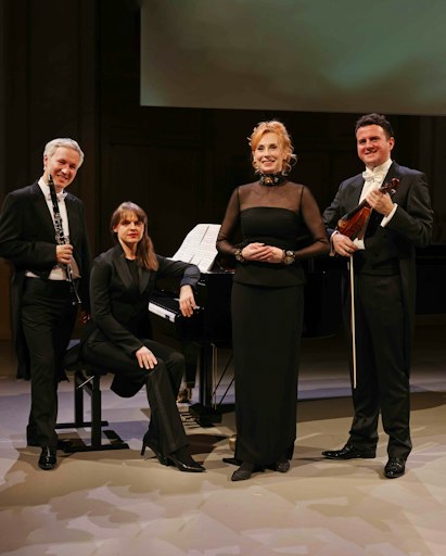 Ensemble VIVA LA CLASSICA!