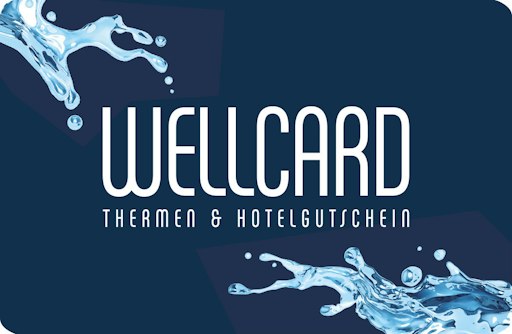 WellCard Gutschein