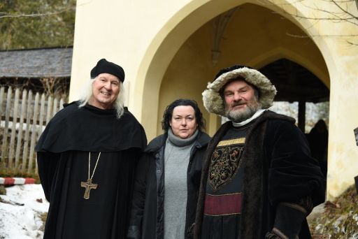 Vorschau Bild zu OTM
