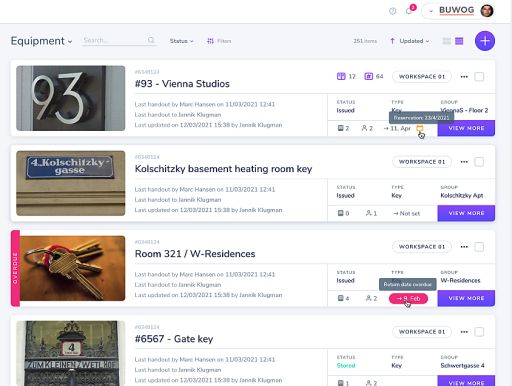 Vorschau Bild zu OTM