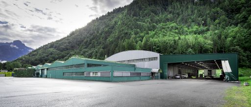 Neustrukturierung bei „Arlberg Getränke“: Die Produktion in Stallehr wird eingestellt, das eigene Getränkesortiment bleibt am Markt. ©Arlberg Getränke