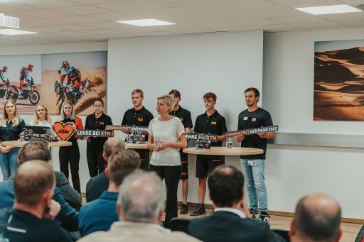 Vorschau Bild zu OTM