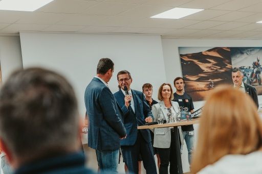 Vorschau Bild zu OTM