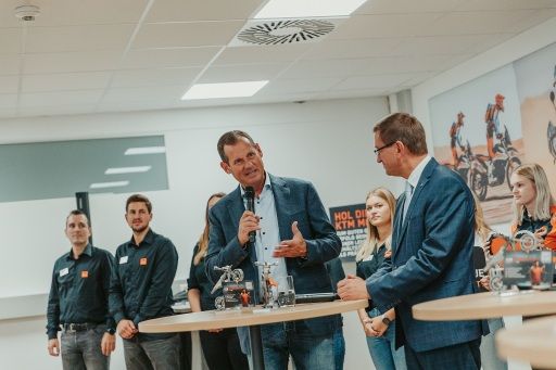 Vorschau Bild zu OTM