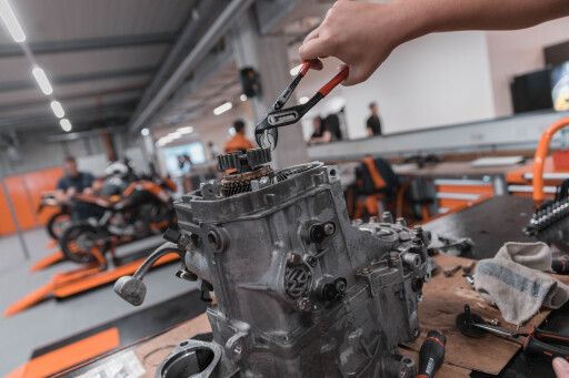 Vorschau Bild zu OTM