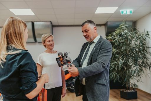 Vorschau Bild zu OTM