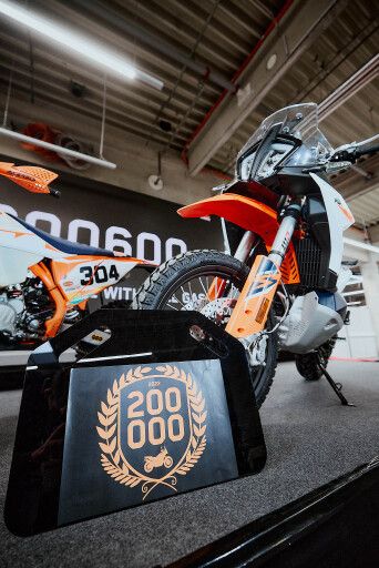 Vorschau Bild zu OTM