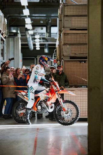 Vorschau Bild zu OTM