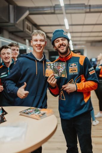 Vorschau Bild zu OTM