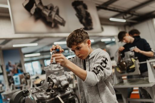 Vorschau Bild zu OTM