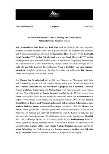 Vorschau Bild zu PDF