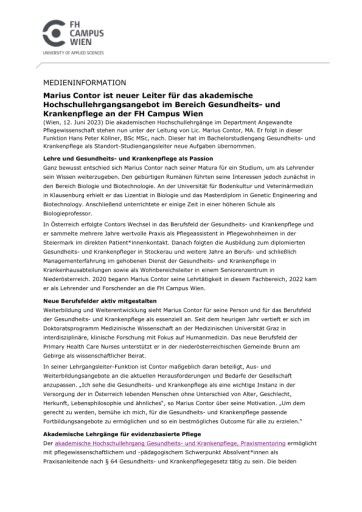 Vorschau Bild zu PDF