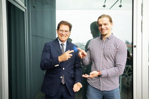 Vorschau Bild zu OTM