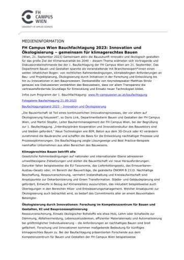 Vorschau Bild zu PDF