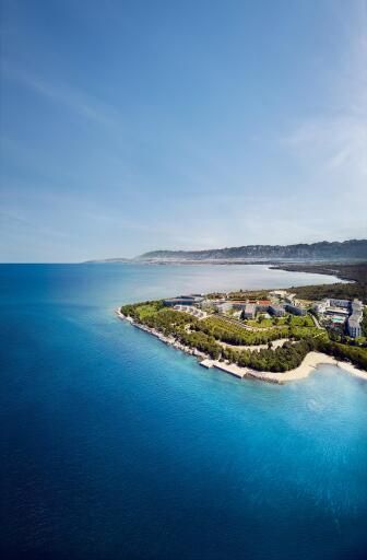 (c)FMTG - Das Falkensteiner Resort Punta Skala